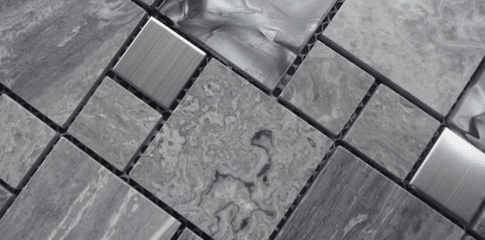 Mosaic Tile