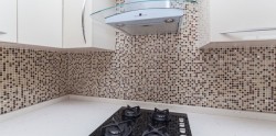 Mosaic Tiles for Kitchens