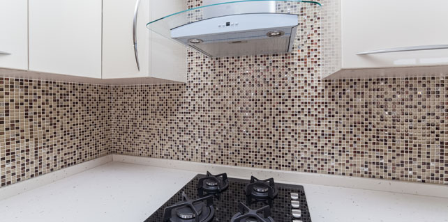 Mosaic Tiles For Kitchens – Stunning Yet Cost Effective