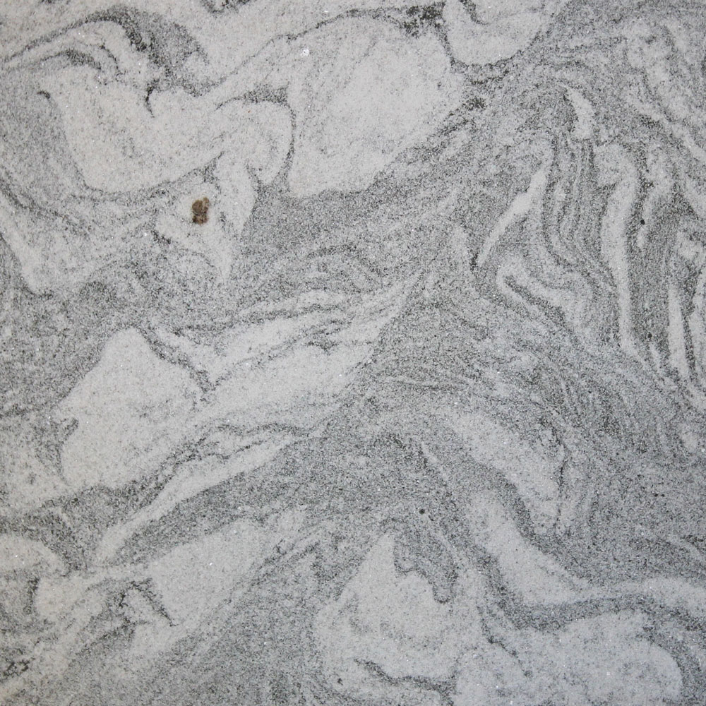 400x600x20mm New Nero Santiago Sand Blasted Granite Natural Stone Tile (#8100)