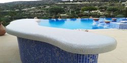 pool coping tiles