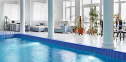 Pool Renovation
