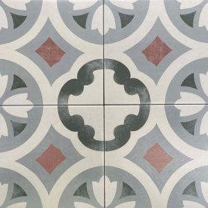 Retro Mixed Colour Matt Patterned Non Rectified Glazed Porcelain Wall Floor Tile Scaled 1.jpg