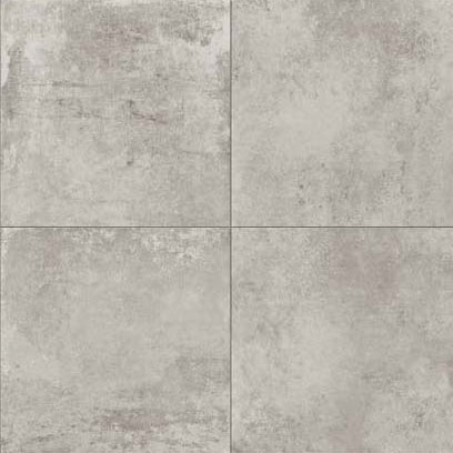 604x604mm Spray Grey Matt Finish Italian Porcelain Floor Tile (#5819)