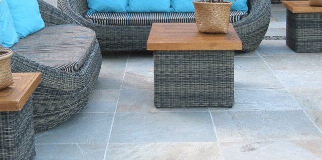 Slate Tiles – The Benefits