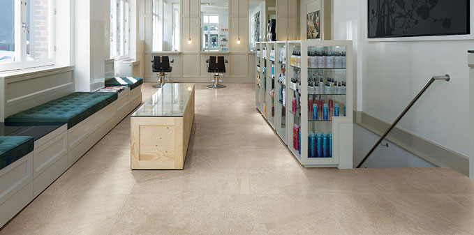 The “Blendstone Collection” – Stunning Eco-Friendly Italian Stone Look Porcelain Tiles