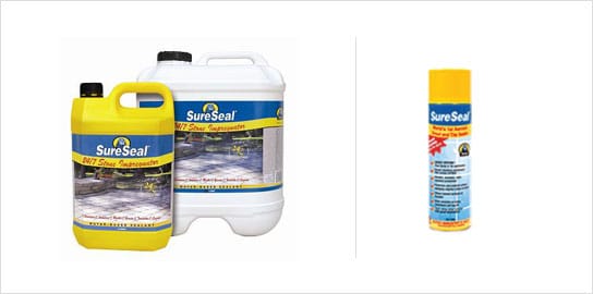 Sure Seal Sealants