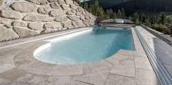 swimming pool pavers