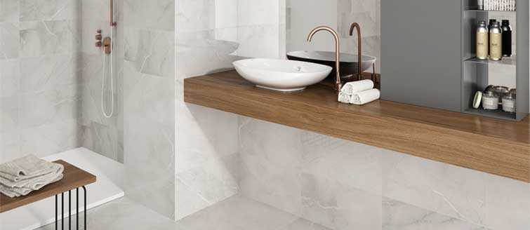 Tiles Bathroom