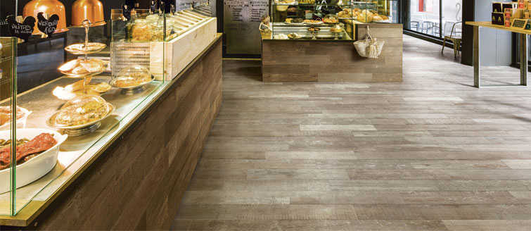 Timber Look Floor Tiles – Use Environmentally Friendly Timber Look Flooring For Indoors And Outdoors