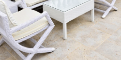 Travertine Floor Tiles