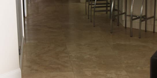 Travertine Sydney