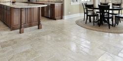 Travertine Tile