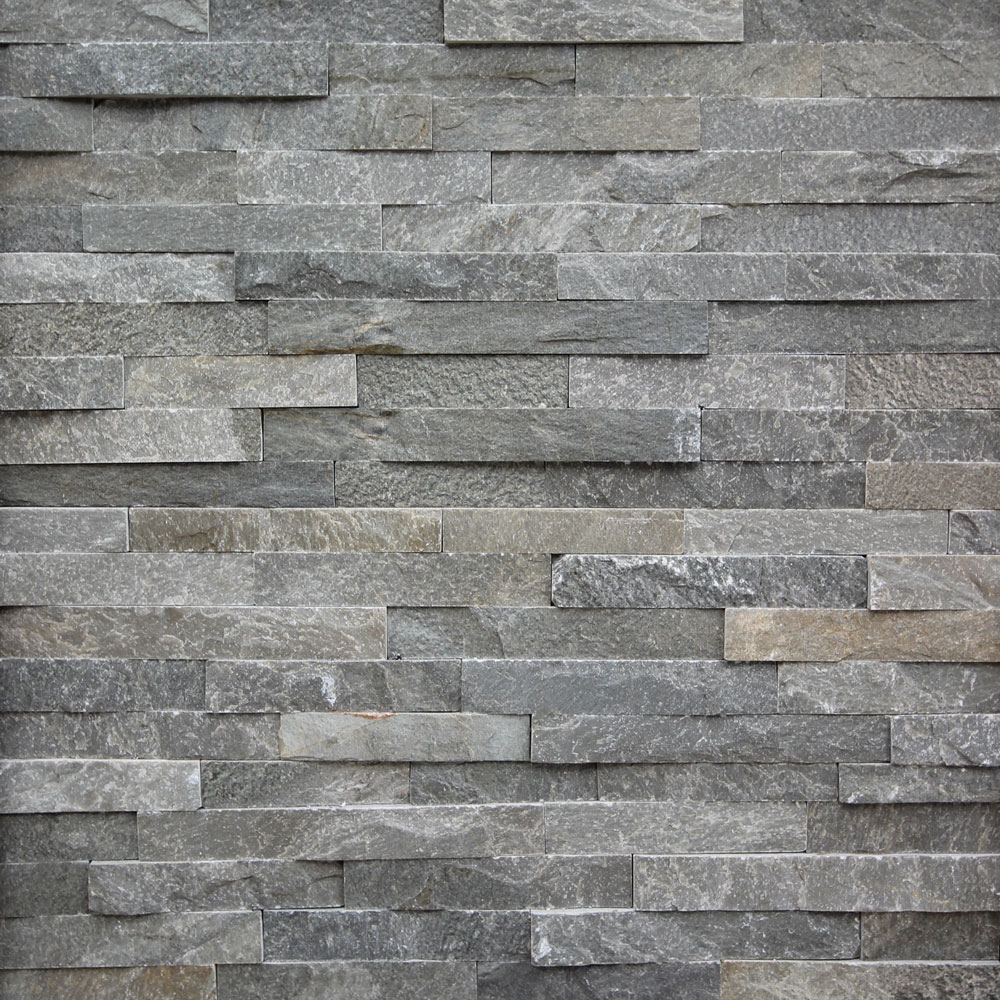 150x600mm Verde Natural Stackstone Wall Tile (#8609 ...