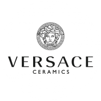 Versace Ceramics Mega Barocco Decor Porcelain Panel | Slab 3534