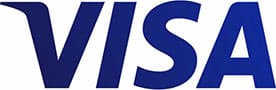 Visa Logo 2014