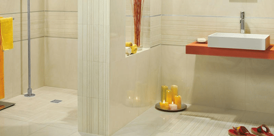 Wall Tiling Tips