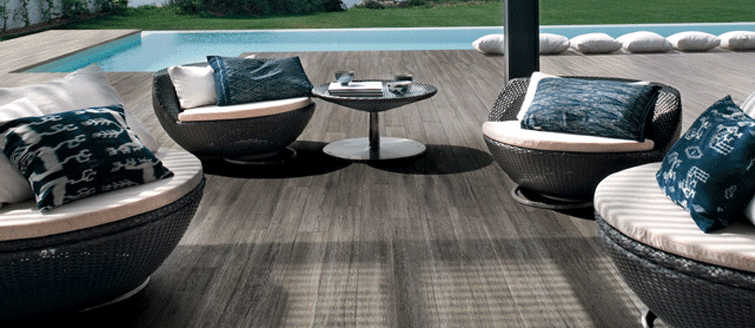 Wooden Floor Tiles – Love The Look Of Timber Wherever You Like