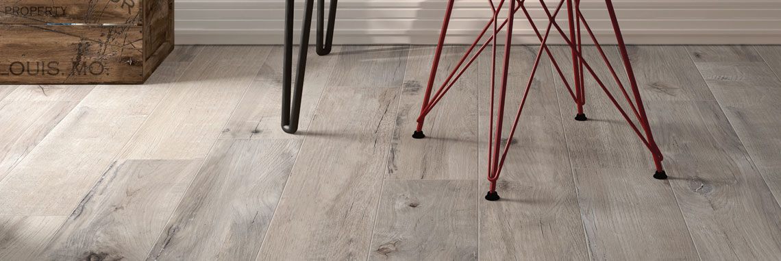Flexible Timber Look Tiles – True Innovation By ABK Group