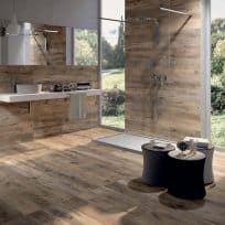 Dakota Avana Timber Look Anti Slip Italian Rectified Porcelain Tile 3073