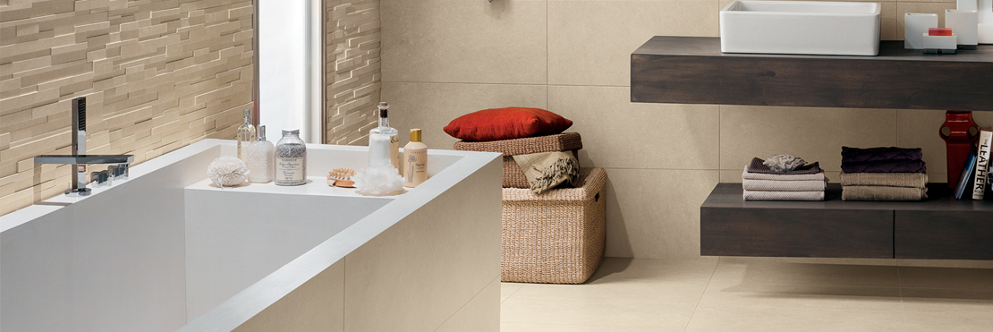 Bathroom Design Tips – Luxury Is In Each Detail