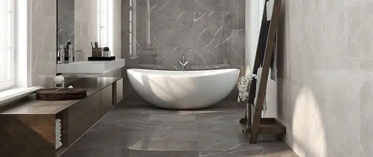 bathroom design