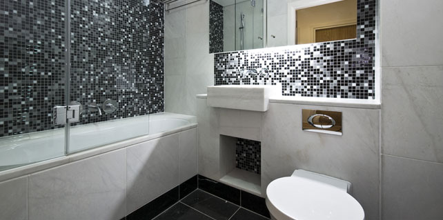 Bathroom Remodelling – Changing Trends