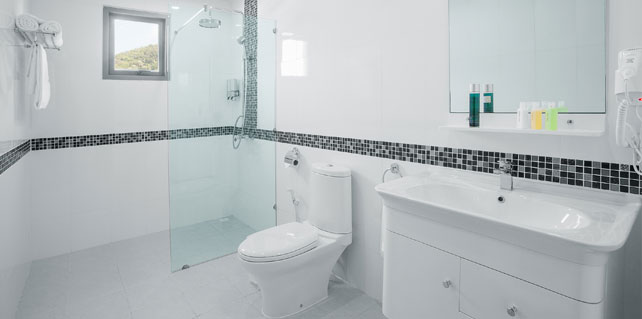 3 Basics For Bathroom Renovation Beginners