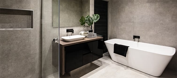 Smart Bathroom Renovation Ideas – How To Decorate A Small Bathroom