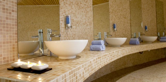 Bathroom Tiles Tips