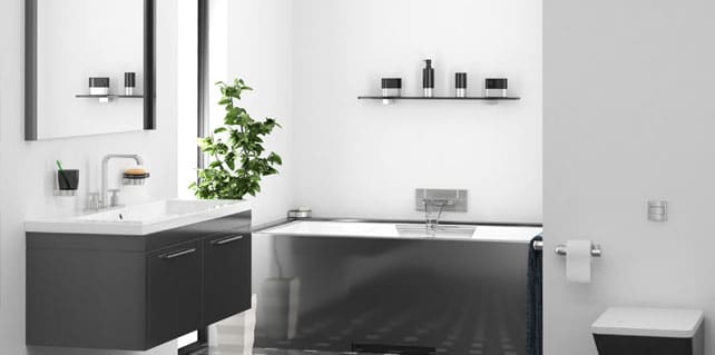 Bathroom Vanities