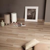 Bosco Argent Spanish Matt Non-Rectified Porcelain Timber Look Tile 1042