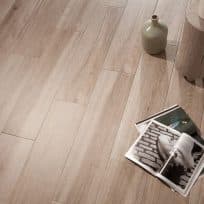Bosco Argent Spanish Matt Non-Rectified Porcelain Timber Look Tile 1042