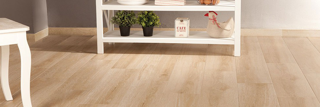 Timber Wood Look Tiles – Why Spanish Tiles are a Sensible Option