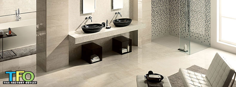 Buy Bathroom Tiles Online or In-store - TFO
