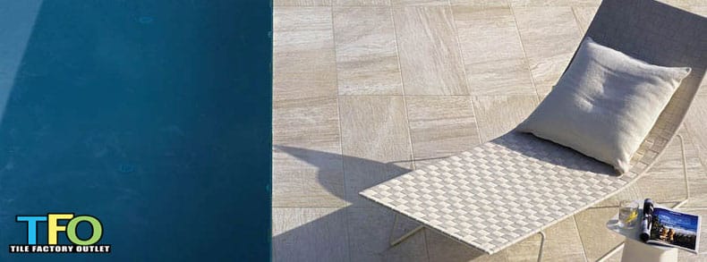 Buy Outdoor Tiles