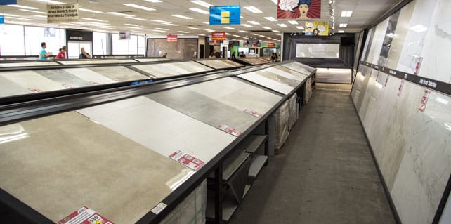 Buy Tiles In Canberra Smarter, Buy From TFO Sydney