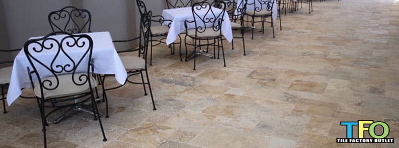 Buy Travertine Tiles