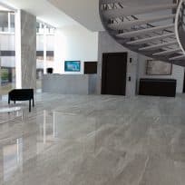 Cashmere Light Brown Italian Marble Look  Polished Rectified Porcelain Wall & Floor Panel | Slab 3267