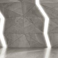 Cashmere Light Brown Italian Marble Look  Polished Rectified Porcelain Wall & Floor Panel | Slab 3267