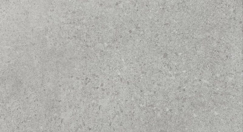 Cement Look Light Grey Matt Rectified Porcelain Tile 3723