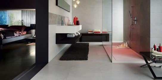 Ceramic Bathroom Tiles