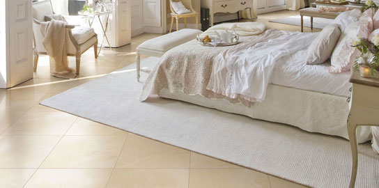 Ceramic Tile Floors – Tips To Help Keep Your Tiles From Cracking