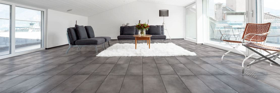 Concrete Floor Tiles 4 Reasons To Choose Concrete Look Tiles At Tfo