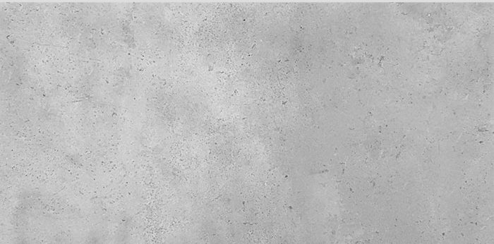Luxor Grey Concrete Look Polished Rectified Porcelain Tile 6713
