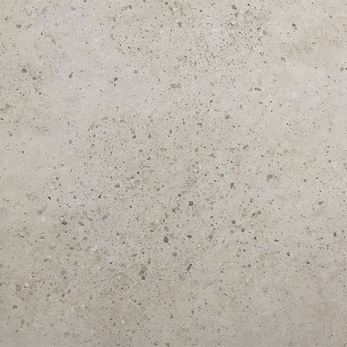 Concrete Latte Matt Finish Porcelain Floor Tile (#6274)