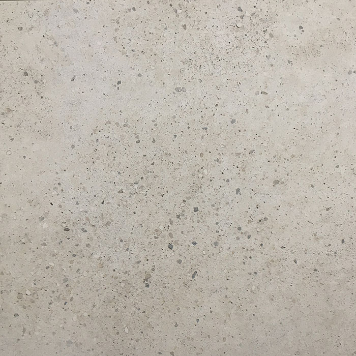 Concrete Look Latte Matt Finish Porcelain Bathroom Tile 6277