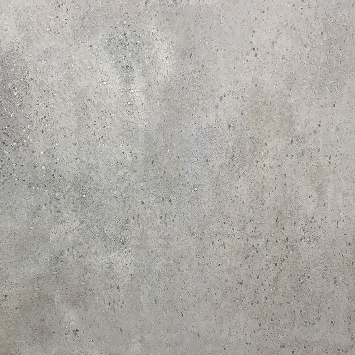 Concrete Look Platinum Matt Finish Porcelain Floor Tile 