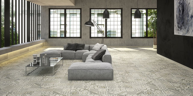 Selecting the Perfect Decorative Tiles