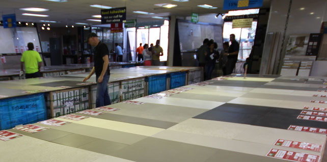 Discount Tiles Sydney – Buy Top Quality Tiles At Sydney’s Most Discounted Prices